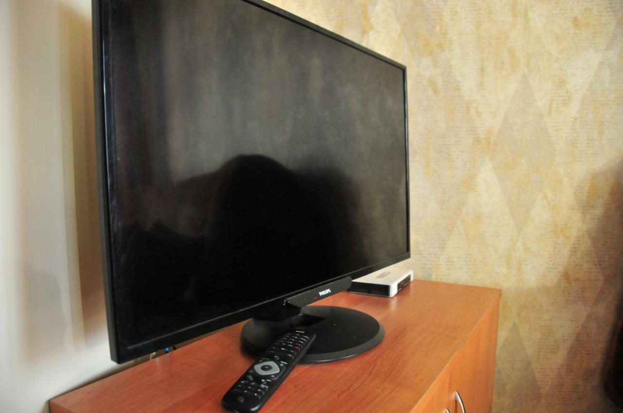 Łańcut Apartament Z Tarasem מראה חיצוני תמונה